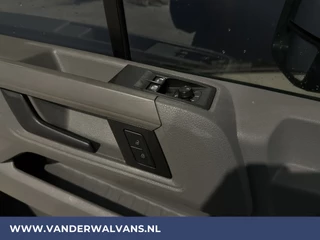 Volkswagen Crafter Volkswagen Crafter 2.0 TDI 140pk L3H2 L2H1 Euro6 # Airco | Cruisecontrol | Bijrijdersbank 3000kg trekvermogen - afbeelding nr 14
