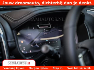 Dodge Ram 1500 Dodge Ram 1500 Laramie Night | Face Lift | 420Pk 636 Nn | Extra Groot Scherm + Passagiers Scherm | Comfortabele Dubbele Cabine met Royale 5 Zitplaatsen | Nu Leverbaar uit Voorraad | Voorraad Nr 2223 - 5047 - afbeelding nr 54