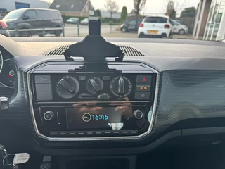 Volkswagen up! - afbeelding nr 12