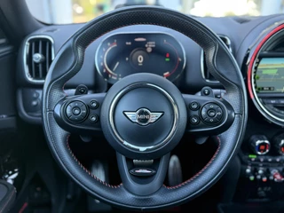MINI Countryman Mini Mini Countryman 2.0 John Cooper Works ALL4 Chili |Pano|H&K|Cam - afbeelding nr 12
