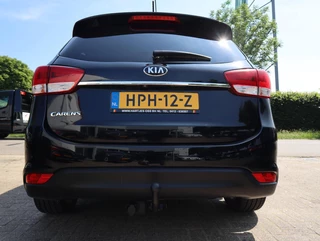Kia Carens Kia Carens 1.6 GDi ComfortLine (Vol-Opties!) 1e eigenaar - afbeelding nr 13