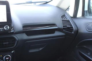 Ford EcoSport Ford EcoSport 1.0 EcoBoost ST-Line Trekhaak | Climate Control | Cruise Control | Navigatie | - afbeelding nr 15