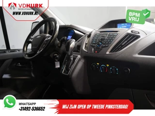 Ford Transit Custom - afbeelding nr 3