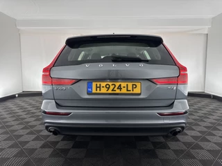 Volvo V60 Volvo V60 2.0 T4 Aut. *FULL-LED | DIGI-COCKPIT | NAVI-FULLMAP | ECC | CRUISE | COMFORT-SEATS | LANE-ASSIST | CARPLAY | 18