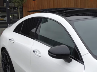 Mercedes-Benz CLA Mercedes-Benz CLA 220 4-Matic Premium Plus / 45 AMG ed 1. / LED - afbeelding nr 53