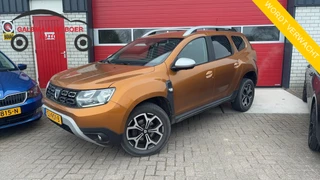 Dacia Duster 1.2 TCe Prestige
