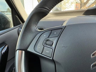 Citroën C4 Spacetourer Citroen C4 SpaceTourer 1.2 PureTech Feel Camera CarPlay Navi Climate Cruise Trekhaak - afbeelding nr 11