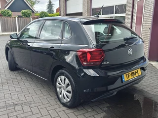 Volkswagen Polo Volkswagen Polo 1.0 TSI Comfortline - carplay - airco - prijs all in - afbeelding nr 3
