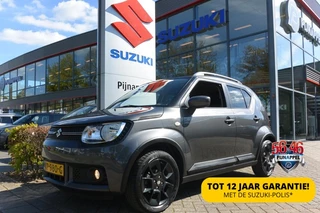Suzuki Ignis - afbeelding nr 1