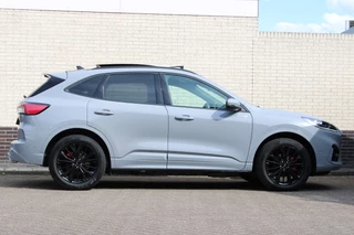 Ford Kuga | Panoramadak | Trekhaak | B&O - afbeelding nr 2