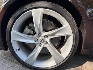 Volvo S90 - afbeelding nr 18