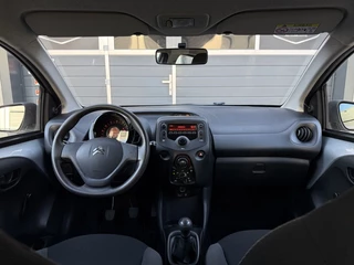 Citroën C1 - afbeelding nr 12