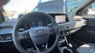 Ford Transit Courier Ford Transit Courier 1.5 EcoBlue Active 100pk | Driver Assistance Pack | Verlengde Fabrieksgarantie tot 09-2028 - afbeelding nr 30