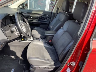 Mitsubishi Outlander Mitsubishi Outlander 2.4 PHEV Intense+ - afbeelding nr 10