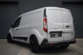 Ford Transit Connect | Dealer onderhouden | Nieuwe APK | Onderhoudsbeurt - afbeelding nr 3