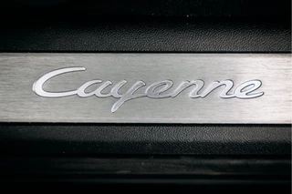 Porsche Cayenne Porsche Cayenne 3.0 E-Hybrid Goed uitgevoerde Cayenne Hybride - afbeelding nr 30