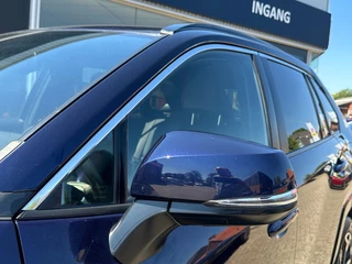 Suzuki Across Suzuki Across 2.5 PLUG-IN STYLE - afbeelding nr 12