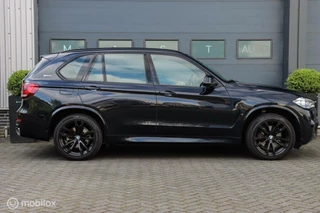 BMW X5 BMW X5 40e High Exec|M-Sport|Pano|HUD|Keyless|Camera|Hk Audio| - afbeelding nr 5