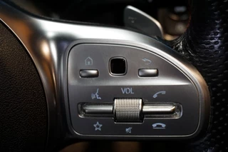 Mercedes-Benz A-Klasse Mercedes-Benz A-Klasse A180 BNS SOLUTION AMG AUTOMAAT/ PANODAK - afbeelding nr 26
