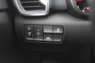 Kia Sportage Kia Sportage 1.6 T-GDI GT-Line First Edition / Trekhaak / Leder / Camera / 19'' / Getint glas / Navigatie / DAB / Cruise Control - afbeelding nr 32