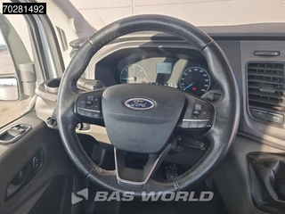 Ford Transit Ford Transit 130pk Autotransporter Airco Cruise Lier Euro6 Oprijwagen Cartransporter Airco Cruise control - afbeelding nr 15