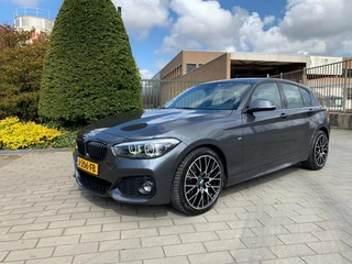 BMW 1 Serie - 449868329-0