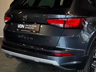 SEAT Ateca - afbeelding nr 8