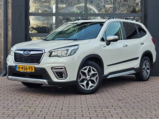 Subaru Forester 2.0i e-BOXER Luxury