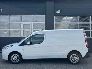 Ford Transit Connect Ford Transit Connect 1.5 EcoBlue 120PK Automaat L2 Limited Lang / Navi / Cruise / Trekhaak/ Camera - afbeelding nr 29