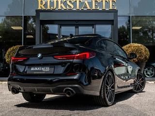 BMW 2 Serie BMW 2-serie Gran Coupé 220i High Executive|PANO|HEAD-UP|H&K - afbeelding nr 5