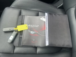 Mazda CX-5 - afbeelding nr 25