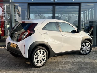 Toyota Aygo Toyota Aygo X 1.0 VVT-i MT Play - afbeelding nr 3