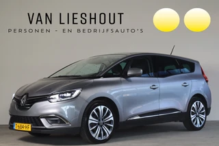 Renault Grand Scénic 1.3 TCe Equilibre 7p. - NL- Auto!!