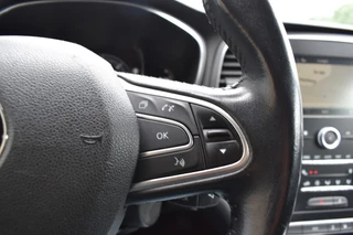 Renault Mégane Renault Mégane 1.5 DCI BOSE, Navi, Camera, Cruise - afbeelding nr 16