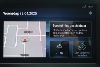 Mercedes-Benz Vito Mercedes-Benz Vito 116 CDI Lang - NL- Auto!! Apple I Camera I Trekhaak - afbeelding nr 9