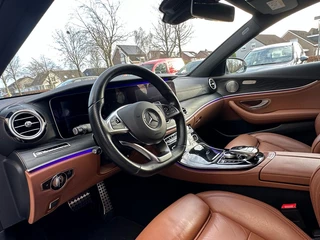 Mercedes-Benz E-Klasse - afbeelding nr 8
