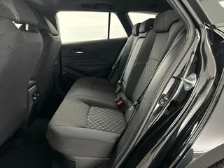 Toyota Corolla Touring Sports Toyota Corolla Touring Sports Hybrid 140 Active | Stoel + Stuur Verwarmd | Adaptieve Cruise Control | Parkeercamera - afbeelding nr 20