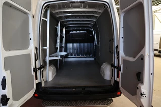 Opel Movano Opel Movano 2.3 Turbo L3H2 POST NL SCHAPPEN - afbeelding nr 3