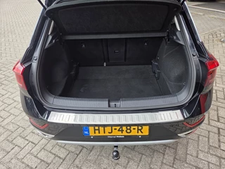 Volkswagen T-Roc Volkswagen T-Roc 1.5 TSI Style | Navi | Virtual Cockpit | Trekhaak - afbeelding nr 10