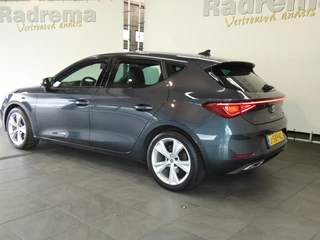 SEAT Leon SEAT Leon 1.5 TSI FR Launch Ed - afbeelding nr 3