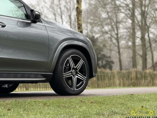 Mercedes-Benz GLE Mercedes GLE-klasse 400 e 4MATIC AMG Line Pr. PLus / Night - afbeelding nr 9