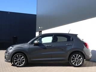 Fiat 500X - afbeelding nr 16