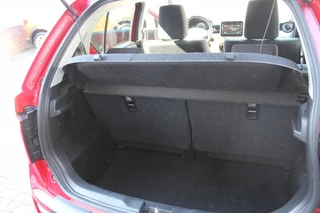 Suzuki Ignis - afbeelding nr 20
