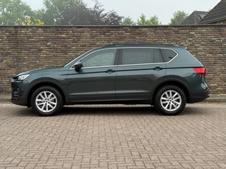 SEAT Tarraco - afbeelding nr 8