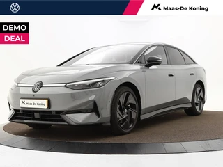 Volkswagen ID.7 Pro Limited Edition 77 kWh accu 286 pk