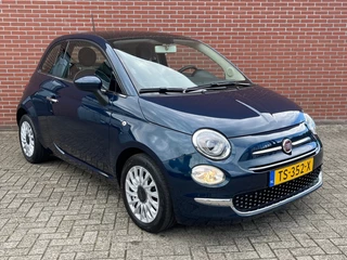 Fiat 500 - afbeelding nr 25