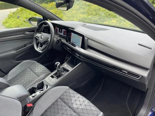 Volkswagen Golf Volkswagen Golf 1.5 TSI 2X R-LINE CAMERA VIRTUAL DISPLAY SFEERVERLICHTING IQ-LED - afbeelding nr 14