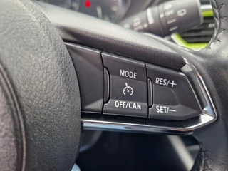 Mazda CX-5 Mazda CX-5 2.5 AWD 194 Automaat, Newground, Trekhaak, Halfleder/Alcantara, - afbeelding nr 22