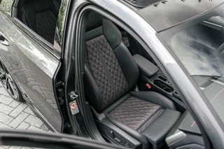 Audi S3 Audi S3 2.0 TFSI quattro Pano B&O HUD Massage Leder - afbeelding nr 42