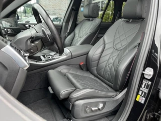 BMW X5 BMW X5 XDRIVE50E M-SPORT - PANO - HARMAN KARDON - 22 INCH - afbeelding nr 6